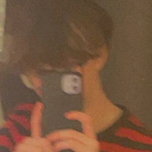 Meet your Posher, Eddie